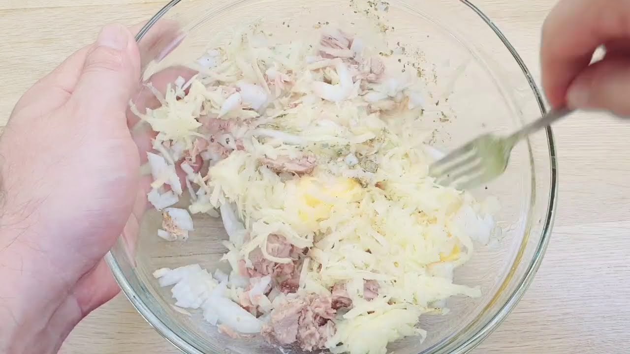 Ein einfaches, billiges Rezept für köstliche Fleischbällchen für alle, schnell lecker und gesund #86