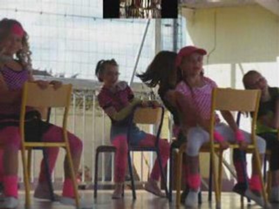 Kermesse juju   2008