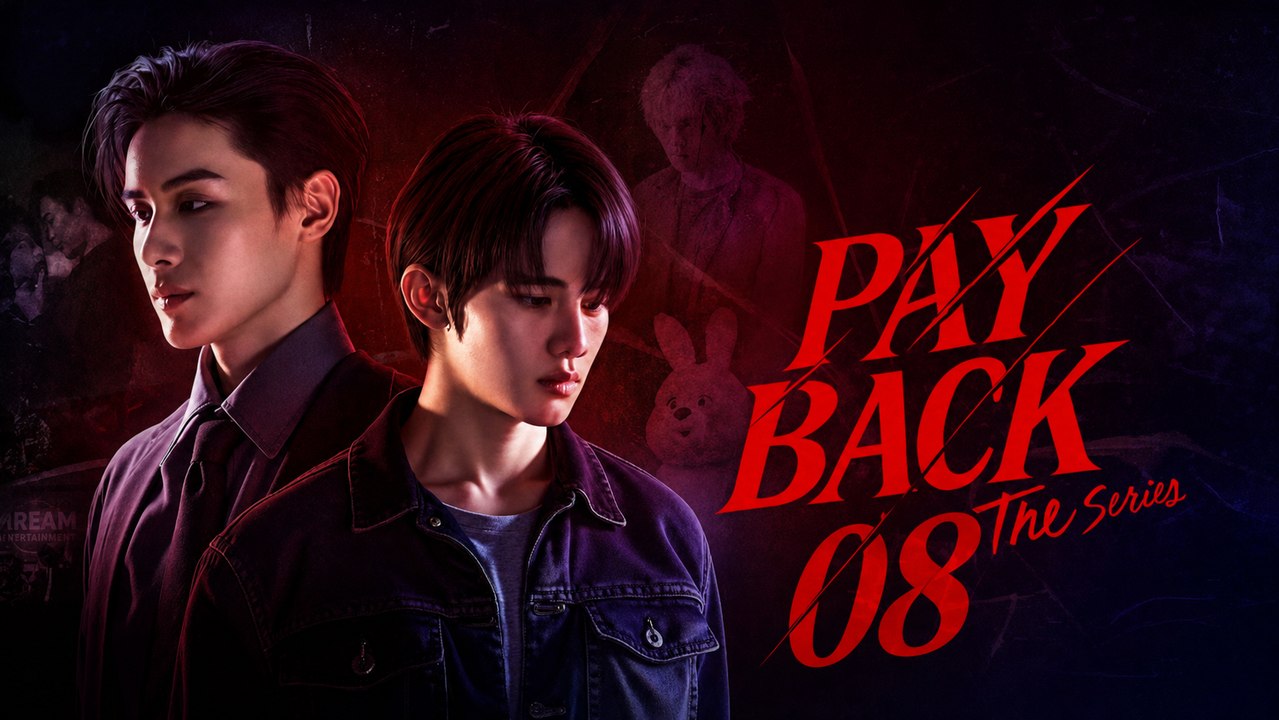 Ep 8 Payback The Series Eng Sub