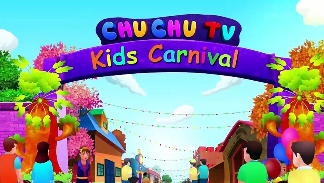 Learn the Letter Y with Fun Activities & Songs 🎶 - ChuChu TV Alphabet Learning for Toddlers