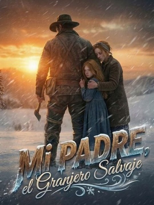 Mi padre, el granjero salvaje  🔥🔥🔥FULL MOVIES ENGLISH SUB 2026