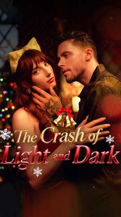 The Crash of Light and Dark🧡🍏 🔥full movie 2026