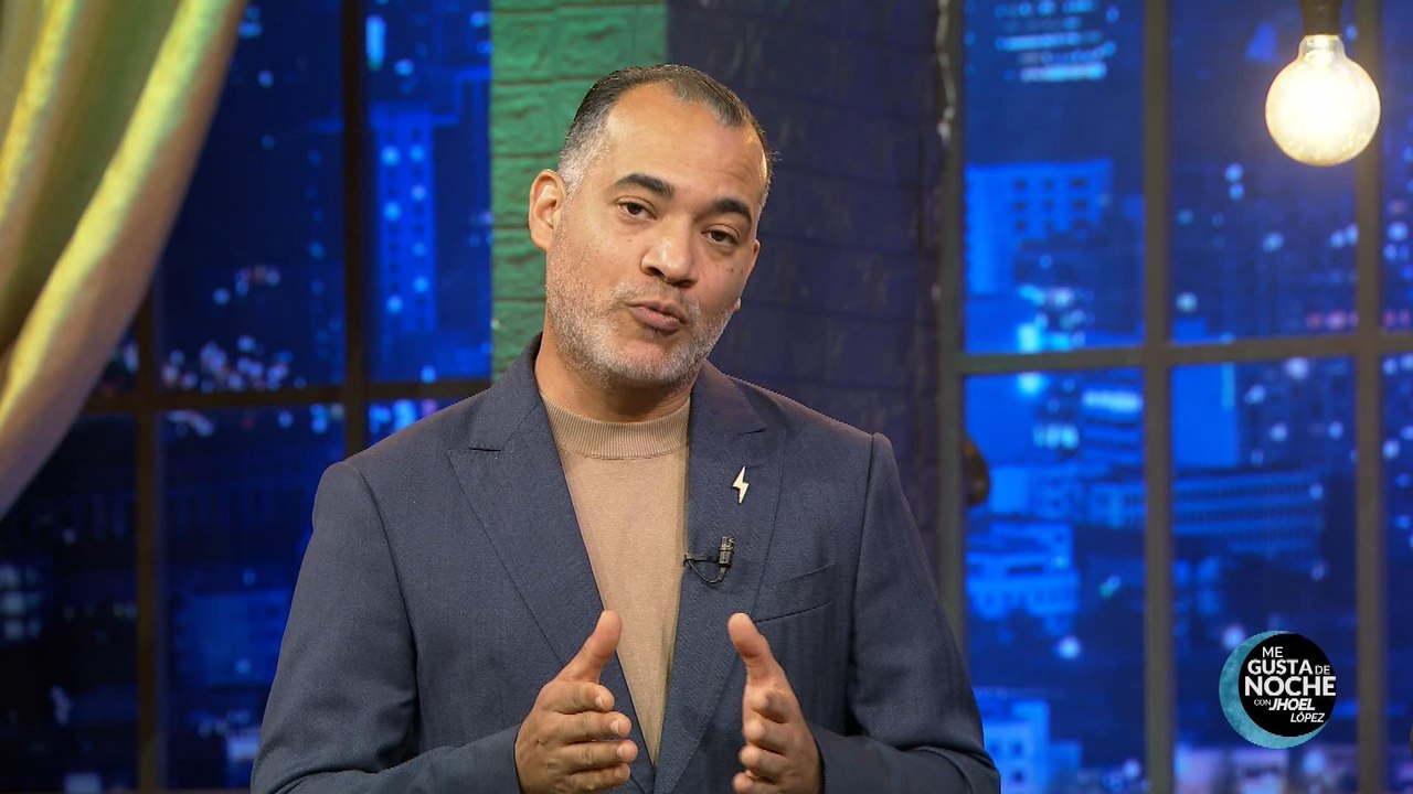 Santiago Matias Alofoke ¿Presidente?… José Martínez Brito responde | Me Gusta De Noche