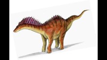 dinosaur sounds part 2