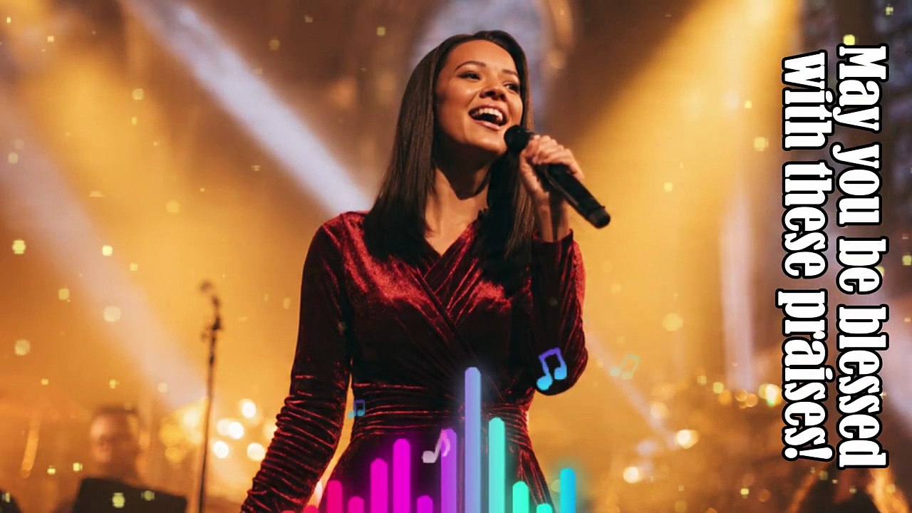 Holy Forever 🔥 Worship Music with Lyrics | 2026 Christian Praise Playlist