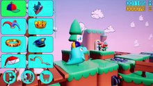 Dino Running From A Furry: GAMESFORFARM - Dress Up Options