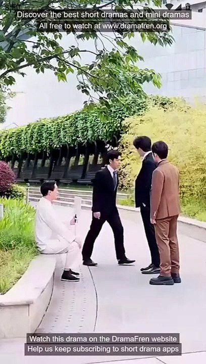 The Ugly Wife He Cannot Resist [Full Movie] [Full Story]Full EP - Full