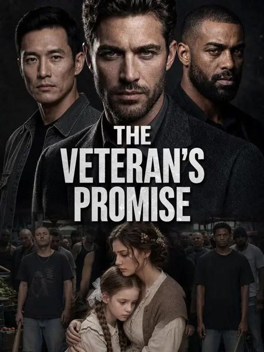 The Veteran’s Promise | Full Series | Short Drama English