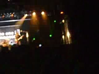 NO ONE IS INNOCENT : REVOLUTION.COM LIVE A BLOIS