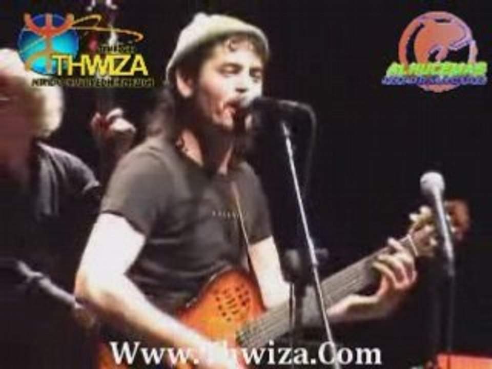 Monamd ayaythma - Khalid Izri Mataro Thwiza.Com