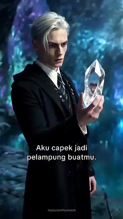 [BL AI] HARI POTOLO [Full Movie] [Full Movie]