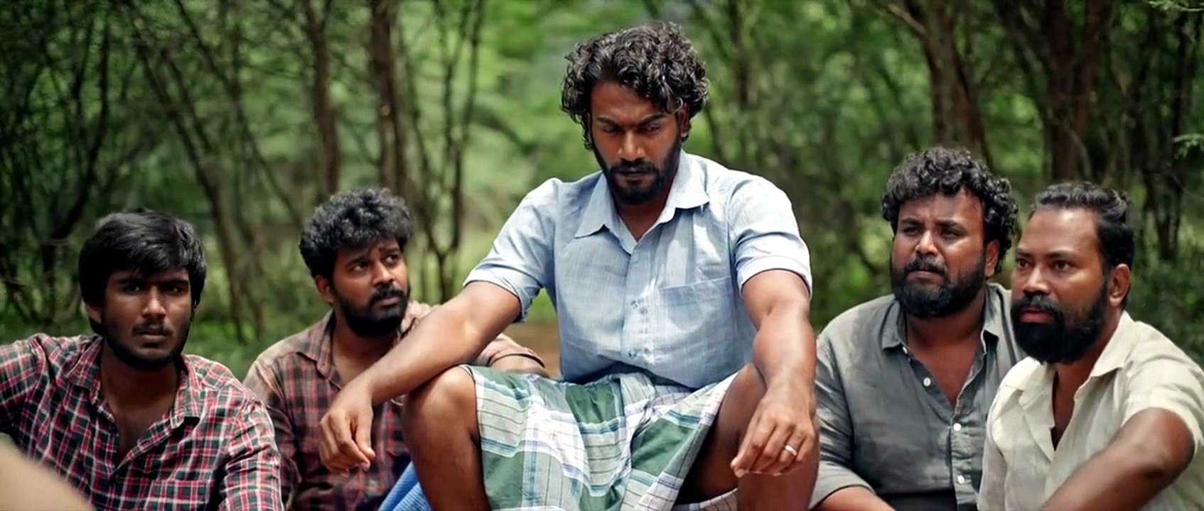 Sevappi 2024 in hindi dubbed [Full Movie]