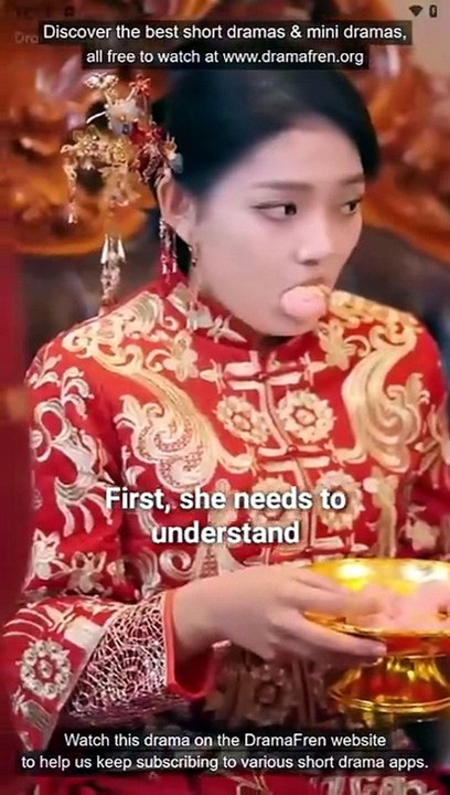 Fighting Couple Behind the Masks Chinese Drama - English Sub [Full Movie]