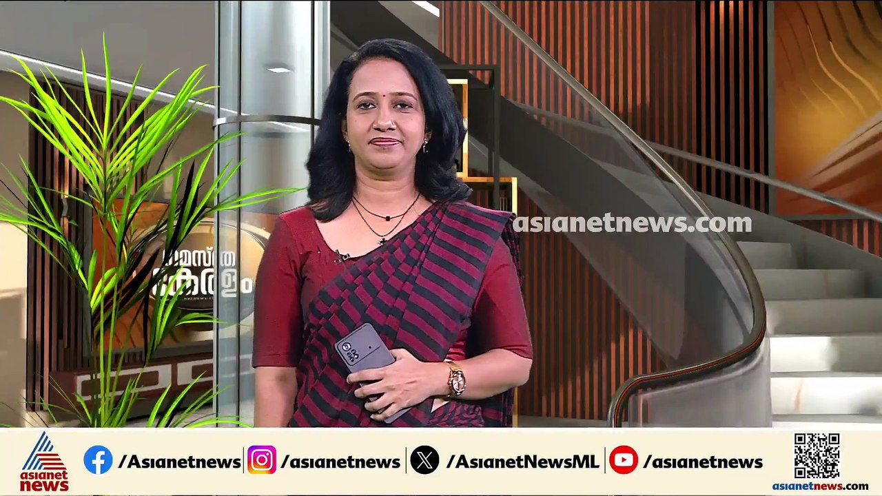 മഴയ്ക്ക് സാധ്യത, വടക്കൻ ജില്ലകളിൽ ഇന്ന് യെല്ലോ...