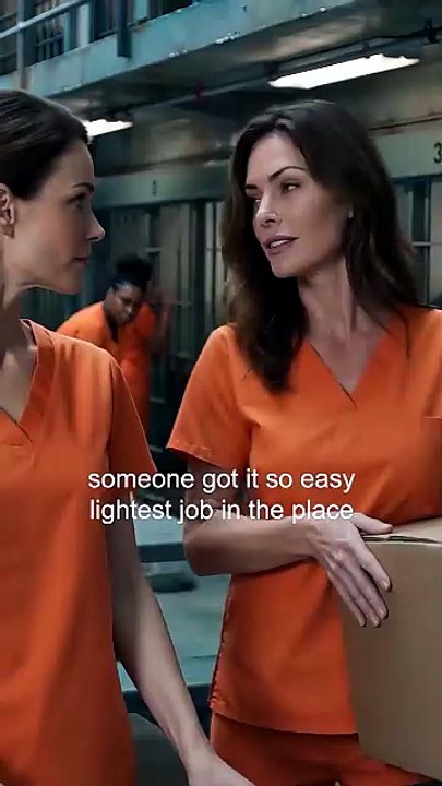 Trending Now: Love in Lockup | Watch Full EPS Free [Full Movie]