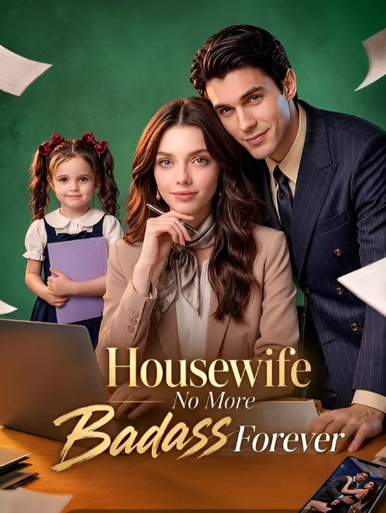 Housewife No More, Badass-Drama FULL MOVIES ENGLISH SUB