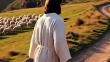 ✝️ Jesucristo: Su Vida, Sus Milagros y Su Mensaje de Salvación | Historia Bíblica Completa