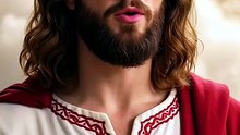 "Jesús Ora al Padre por la Humanidad | Una Poderosa Oración de Amor, Fe y Bendición | Inspirado en la Biblia"