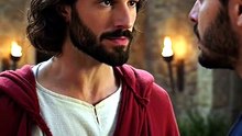 "Jesús Revela la Traición de Judas | La Impactante Conversación en la Última Cena | Historia Bíblica"