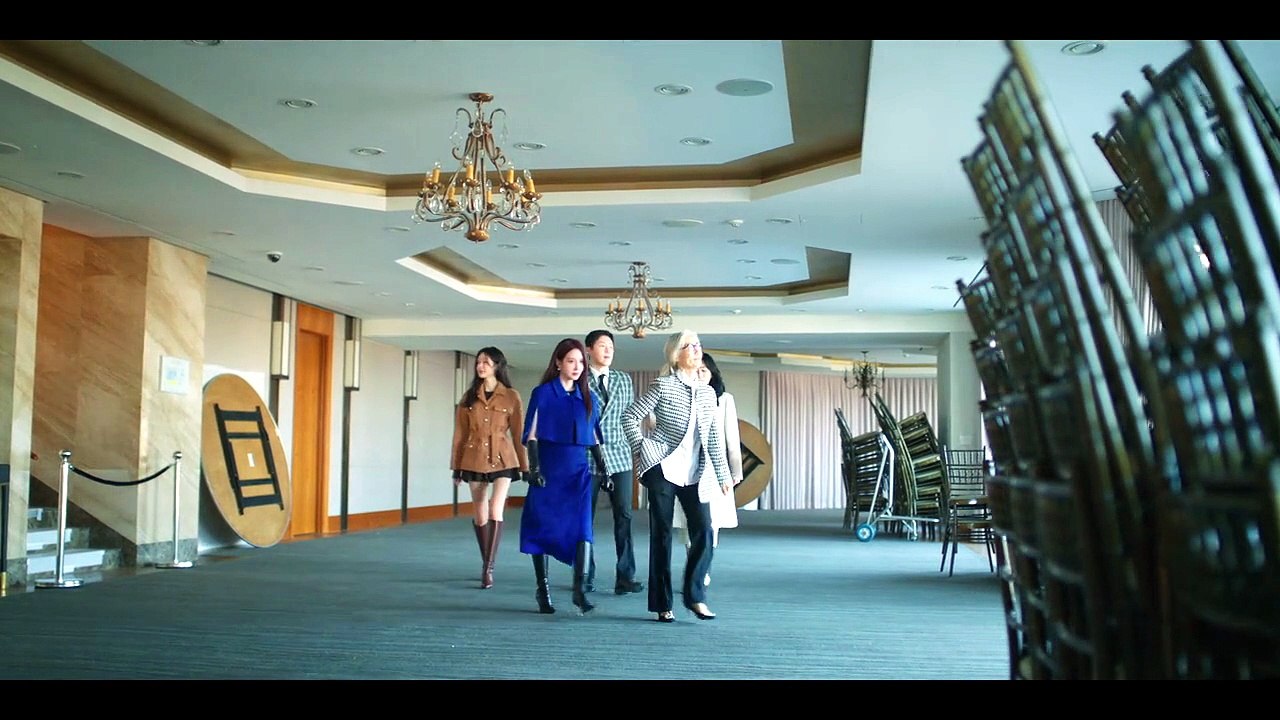 Spooky in Love S01E01 hindi dubbed
