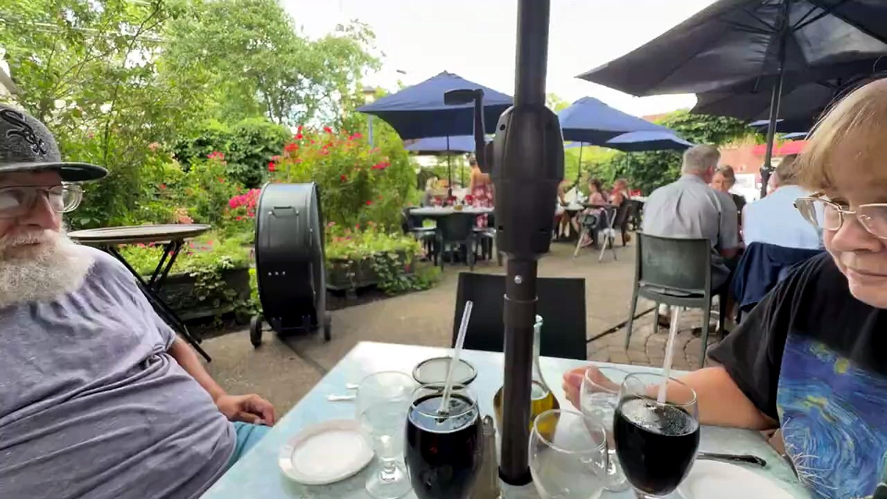 July 18, 2026 - Mama Carolla’s Old Italian Restaurant Culinary Restaurant