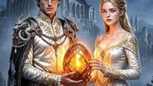 El ascenso de la Reina Dragón - Episodio Completo | Drama Fantástico Corto #ADB