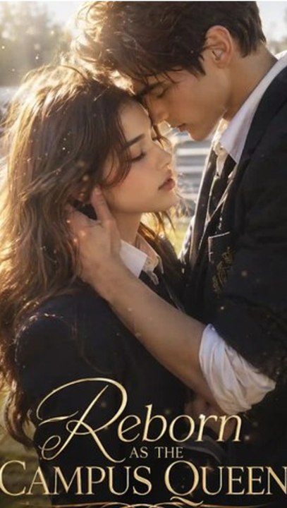 Reborn as the Campus Queen - Full EP ENGSUB | Rebirth Romance Drama