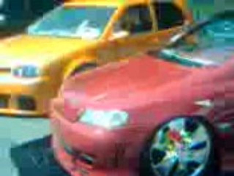 GTI MAG 2008