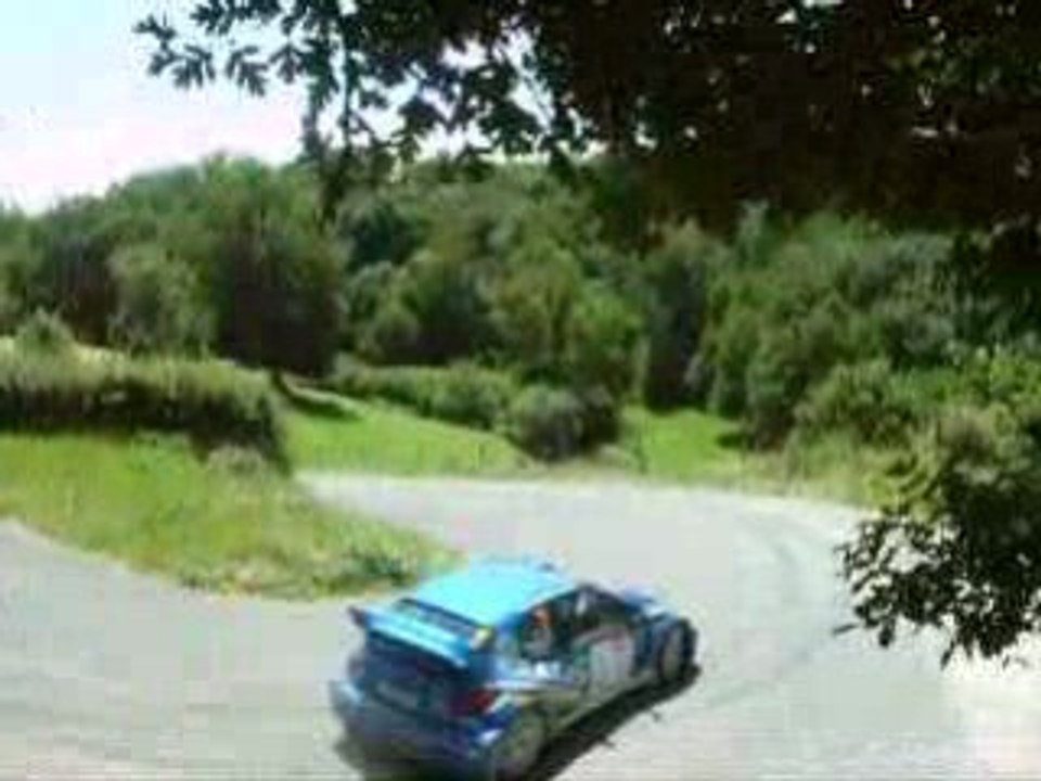 rallye du rouergue