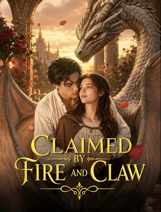Claimed by Fire and Claw