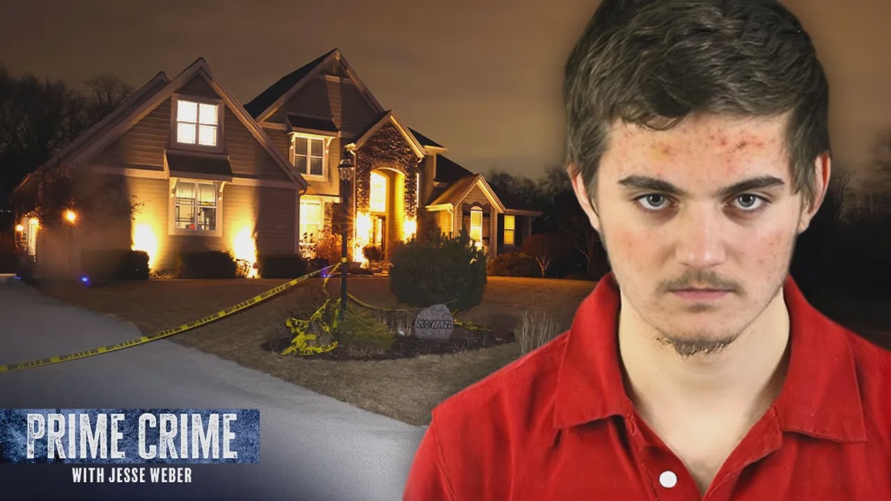 Crime choc : un ado tue ses parents dans le cadre d’un complot d’assassinat machiavélique