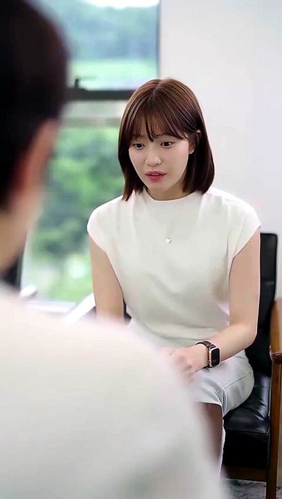 Office scandal