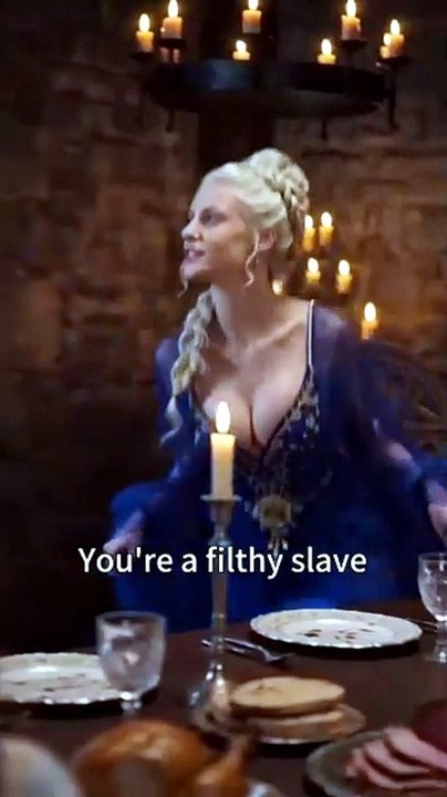 The Crowned Slave vs The Fake Princess45 Episode EP-full movie [Full Movie]
