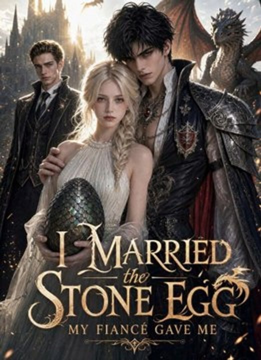 I Married the Stone Egg My Fiancé Gave Me New Movie #engsubtitle #fullmovie🔥❗️‼️