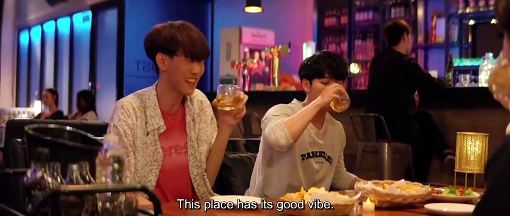 love mechanics episode 3 sub eng [Full Movie] [New Drama]Full EP - Full