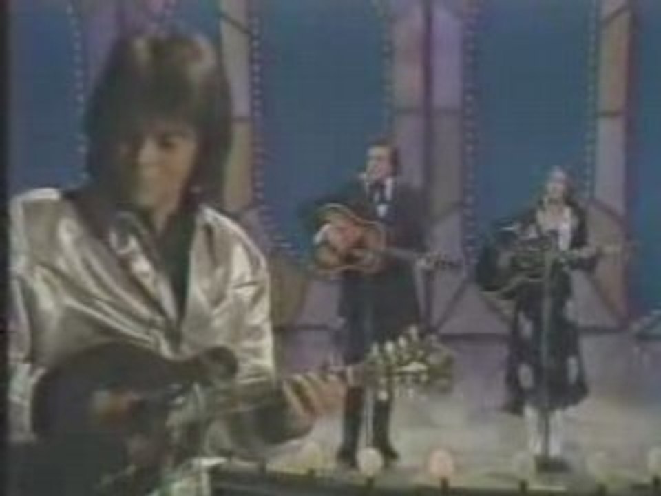 Johnny Cash   Emmylou Harris - Where Soul Of Man Never Die