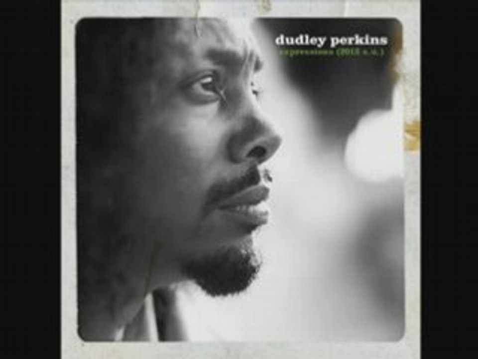 Dudley Perkins - Misled (Instrumental)