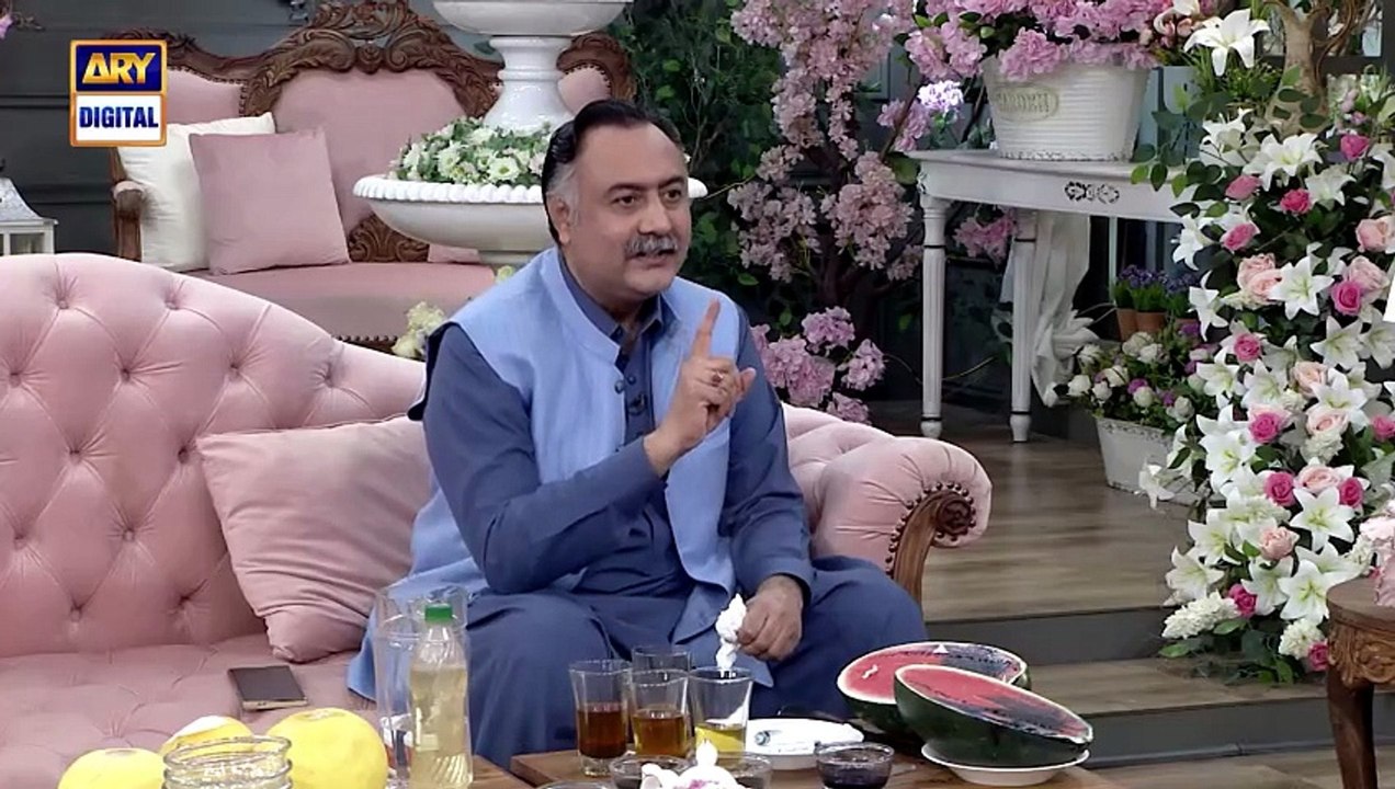 Good Morning Pakistan | 30 April 2025 | ARY Digital [Full Movie]