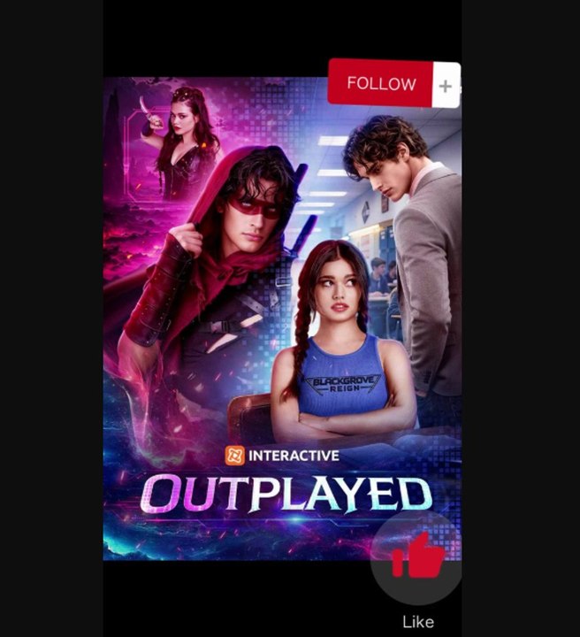💙🔜 New My In Game Cp Is My Real Life Enemy - Hate Offline Heat Online Game In Outplayed Interactive