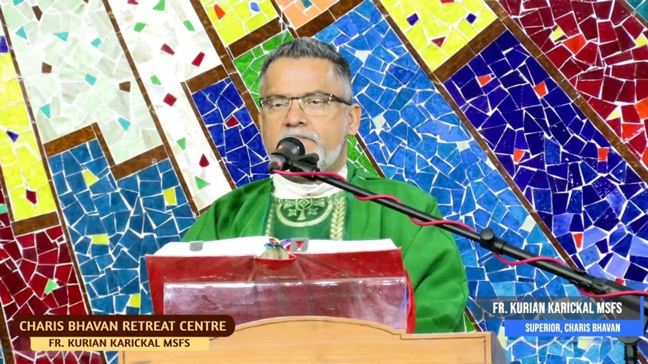 Holy Mass I Malayalam Mass I July 19 2026 I Sunday I Qurbana