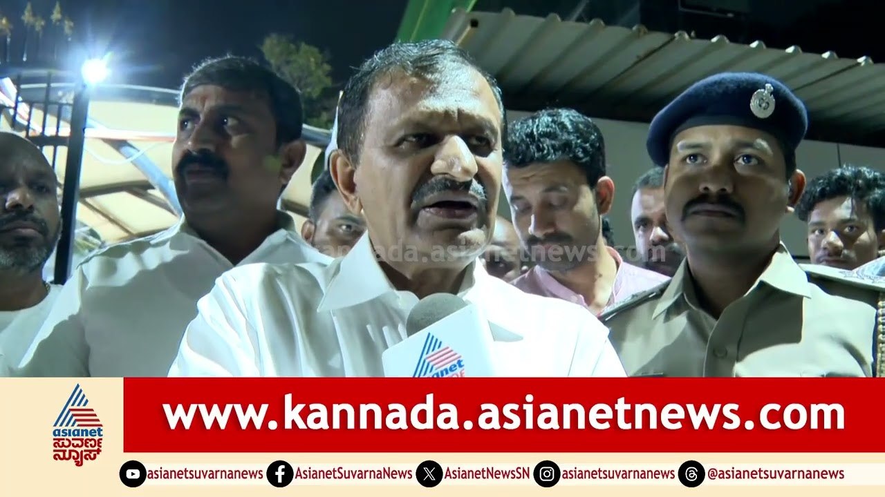 Dr CN Manjunath: ಅವರು ಕೇವಲ ನನಗೆ ಅತ್ತೆ ಆಗಿರಲಿಲ್ಲ ತಾಯಿ ಸ್ಥಾನದಲ್ಲೇ ಇದ್ರು | Chennamma Deve Gowda Funeral