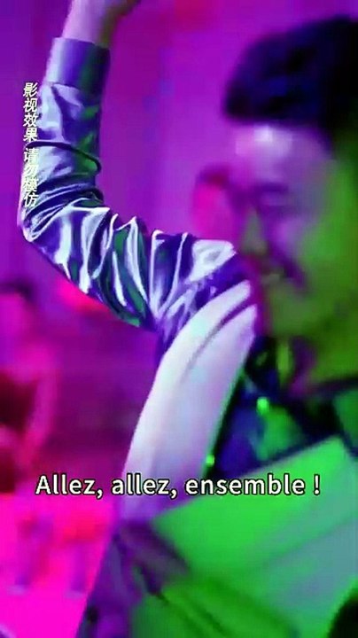 Après 8 échecs amoureux, se marie précipitamment avec un inconnu. Elle découvre que c’est son patron [Full Movie]