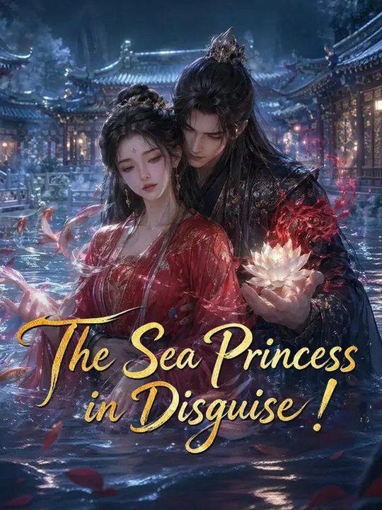 The Sea Princess In Disguise! Full Episode