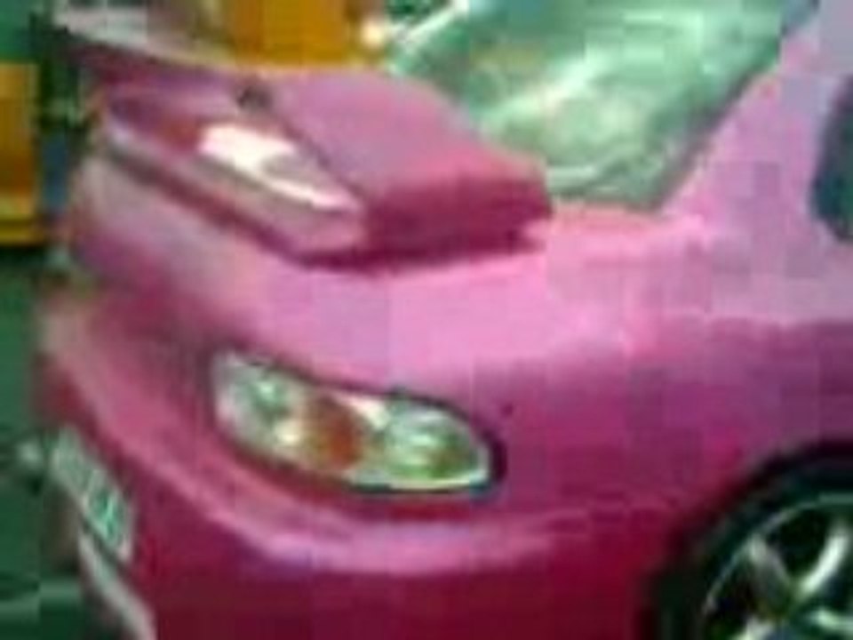 GTI MAG 2008