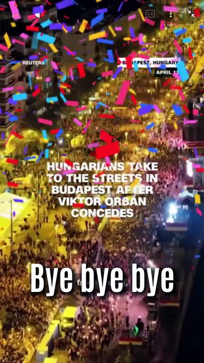 Viktator bye bye bye 🎤