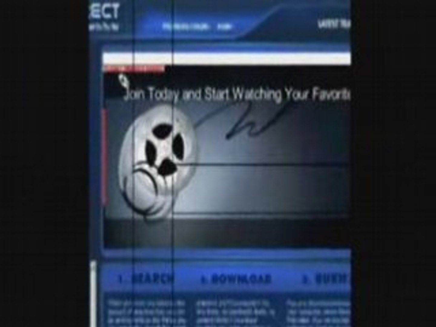 How to DVD movie download