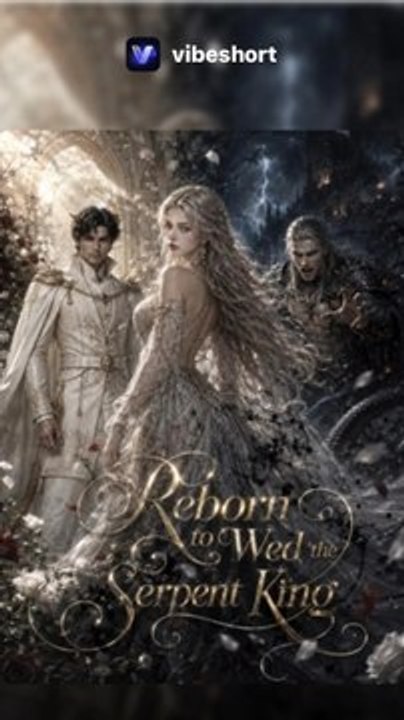 Reborn To Wed The Serpent King - Full