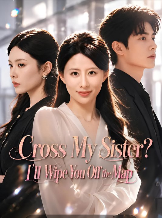 She Destroyed Her Sister In Law- Drama FULL MOVIES ENGLISH SUB