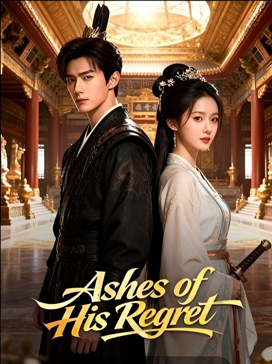 Ashes of His Regret- Drama FULL MOVIES ENGLISH SUB