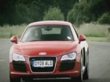 [Top Gear] 5 Top Super Sport Cars Racing. Who Won?